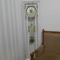 ساعت در حد نو