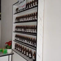 دکور و قفسه|فروشگاه و مغازه|مشهد, رده|دیوار
