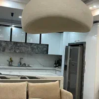 لوستر دستساز راگبل پاپیه ماشه