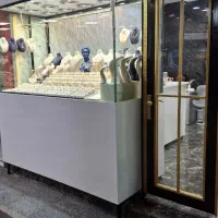 فروش طلا فروشی در بهترین نقطه،بازار رشت