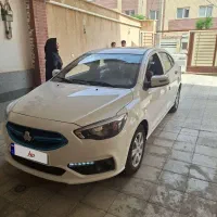 شاهین اتومات CvT