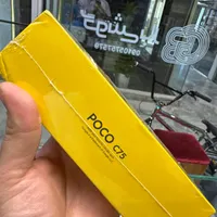 Poco c75 ram 8 256|موبایل|اصفهان, جلفا|دیوار