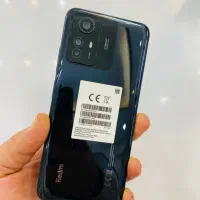 گوشی نوت 12Sبا حافظه256 رام8 نونو