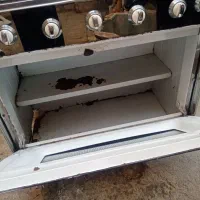 اجاق گاز|اجاق گاز و لوازم برقی پختوپز|تایباد, |دیوار