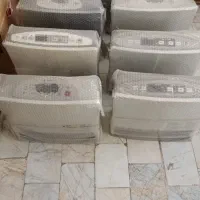 بخاری ژاپنی گازی