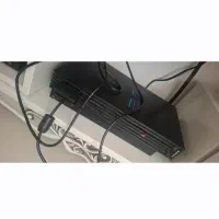 پلی استیشن 2فت مدل 10000 اولین مدل سال ساخت 1999