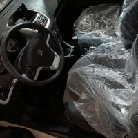 207پانا مدل 1403|خودرو سواری و وانت|کرمان, |دیوار