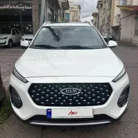 ام وی ام ایکس ۲۲ پرو دنده ای صفر خشک ۱۴۰۴