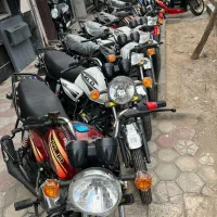 ان اس ایروکس ای دی وی های پرو.هندا پی ایکس|موتورسیکلت|قم, کیوانفر|دیوار