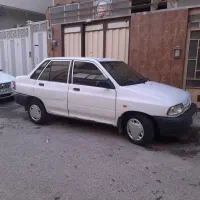 پراید ۸۲ کاربراتور