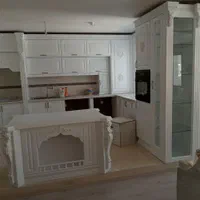 کمددیواری/کمد/درب/پله چوبی/جا کفشی|جاکفشی، کمد، دراور|اردبیل, |دیوار