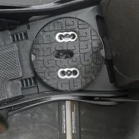 پِلیت برتون یا خورشیدی برای فیکس اسنوبرد