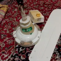 پنکه سقفی smsسالم