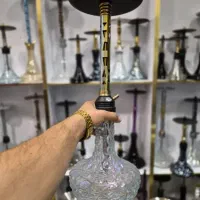 فروش قلیان لوکس با چک صیادی|صنایع دستی و سایر لوازم تزئینی|کاشان, قطب راوندی|دیوار