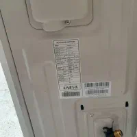 کولرینیوا۲۴باضمانت ۳سال|کولر گازی و فن‌کوئل|اهواز, فاز ۱ پادادشهر|دیوار