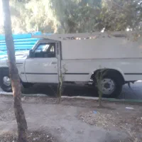 نیسان|خودرو سواری و وانت|قم, امامزاده ابراهیم|دیوار