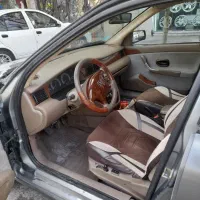 سمند ۸۴ LX دوگانه دستی|خودرو سواری و وانت|خوی, |دیوار