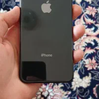 اپل iPhone X با حافظهٔ ۲۵۶ گیگابایت
