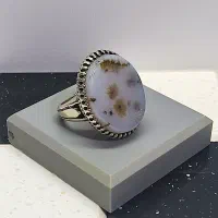 انواع انگشتر با سنگهای معدنی  ( رکاب ورشو)