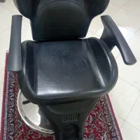 صندلی جک دار آرایشی