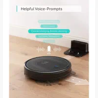 جارو روباتیک مدل Eufy RoboVac G10 Hybrid|جاروبرقی، جارو شارژی، بخارشو|اصفهان, شاه پسند|دیوار