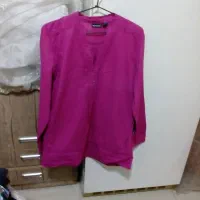 شومیز ومانتومخمل|لباس|کرج, فاز ۴ مهرشهر|دیوار