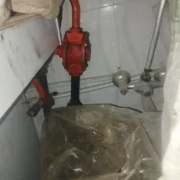 لوازم کامل تعویض روغنی