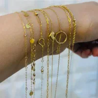 طلای مینی مال
