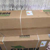 کولر گازی 36000گرین آکبند معاوضه با موتور اسکوتری|کولر گازی و فن‌کوئل|تهران, تهرانپارس شرقی|دیوار