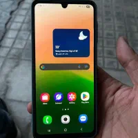 گوشی سامسونگ a33
