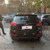 جک S5  سال ۹۹|خودرو سواری و وانت|تهران, امانیه|دیوار