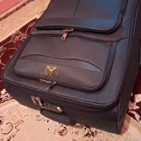 چمدان