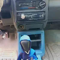 پراید مدل ۸۳|خودرو سواری و وانت|سنقر, |دیوار