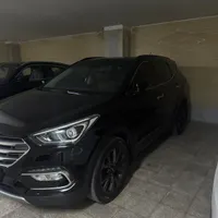 فروش سانتافه فول ۲۰۱۶