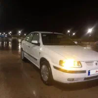 سمند ال ایکس 97|خودرو سواری و وانت|هشتگرد, شهرک ولیعصر (مصلی)|دیوار