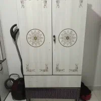 فروش میزارایش کمد و دوپاتختی فوری