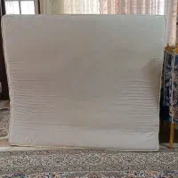 سرویس خواب. آینه و میز توالت. تشک طبی و تختخواب|تخت و سرویس خواب|بروجرد, |دیوار