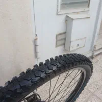 دوچرخه سایز دنده ای ویوا لاستیک نو کبودرآهنگ|دوچرخه، اسکیت، اسکوتر|همدان, |دیوار