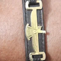 دستبند طلا