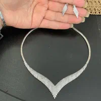 سرویس نقره