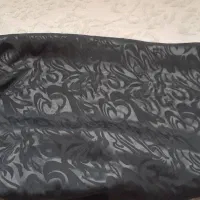 قواره چادر مشکی