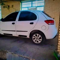 تیبا2 مدل ۹۷