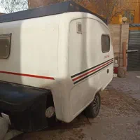 کمپر سبک و کامل