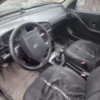 پژو405جی ال آی ۸۳|خودرو سواری و وانت|یامچی, |دیوار