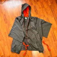 بارونی اوور سایز نو