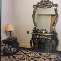 تخت خواب دو نفره|تخت و سرویس خواب|اصفهان, مهرآباد|دیوار