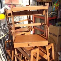 استند چوبی آویز دار،جاادویه،پاسماوری|آب‌چکان و نظم‌دهنده ظروف|شیراز, شیخ علی چوپان|دیوار