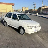 پراید۱۱۱ کاملا فابریک