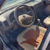 پژو 405 مدل 89 توکرم|خودرو سواری و وانت|دزفول, |دیوار