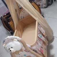 گهواره نوزاد